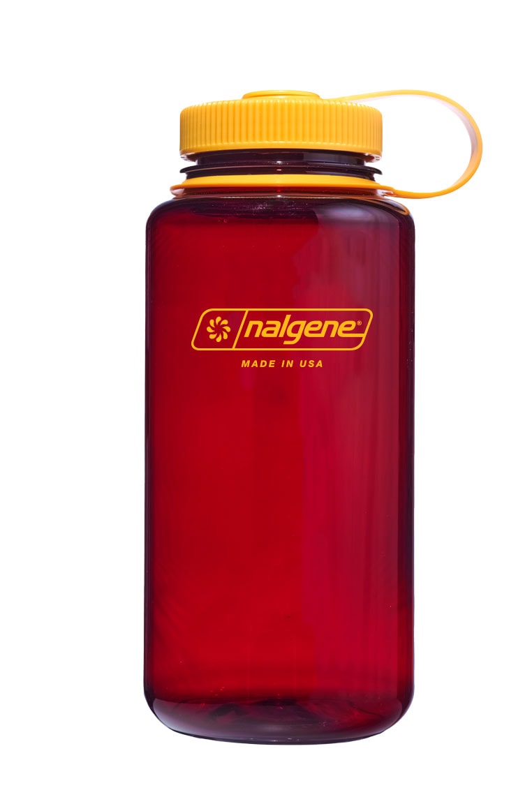 32oz Wide Mouth Bottle